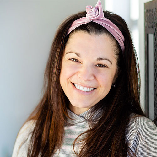 Cathy angleheart