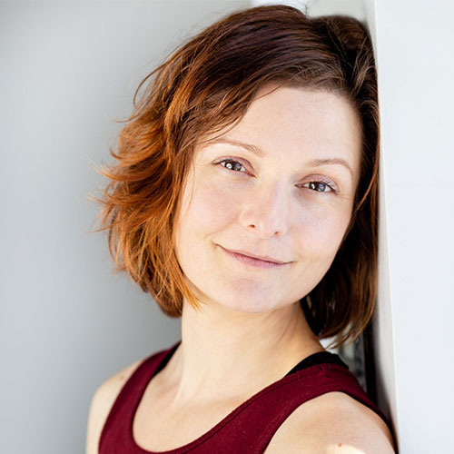 Marie eve quilicot