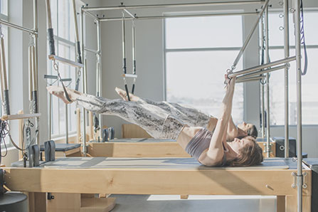 Pilates