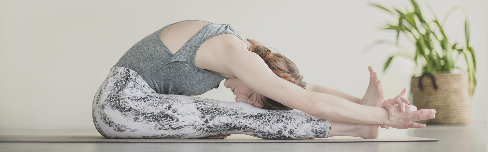 Cour de Yoga et Pilates à Laval