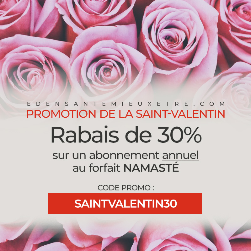 Eden Saint Valentin
