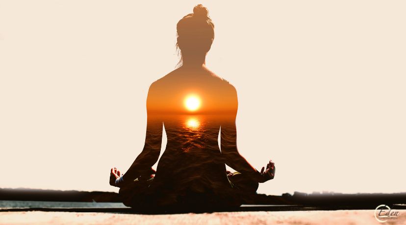 Yoga en ligne