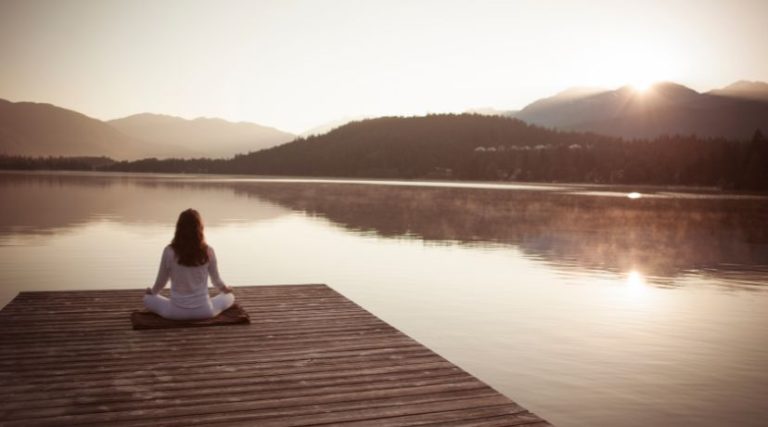 Yoga En Ligne