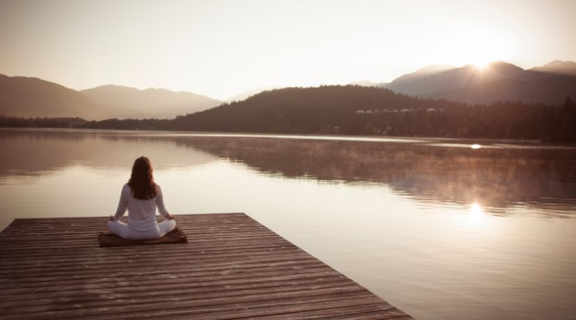 Yoga En Ligne