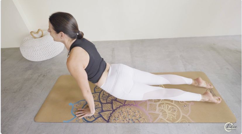Yoga En Ligne