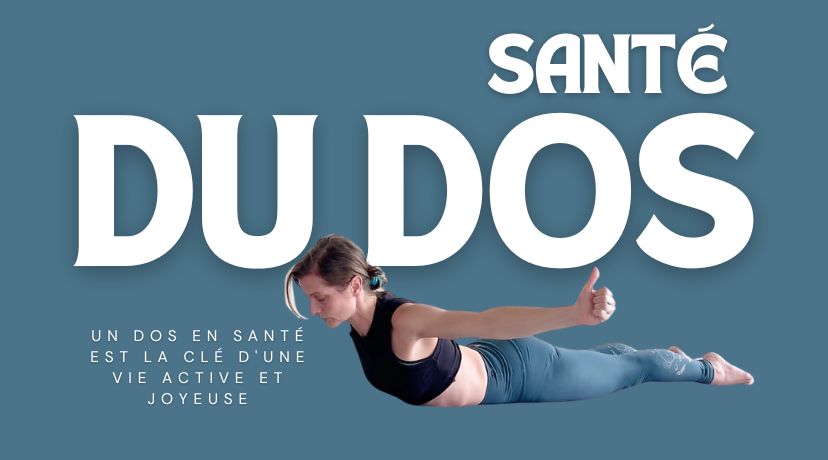 Santé du dos