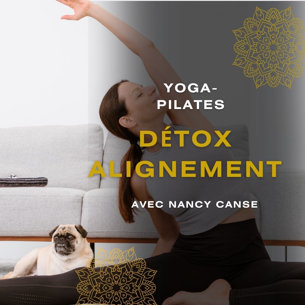 Yoga En Ligne