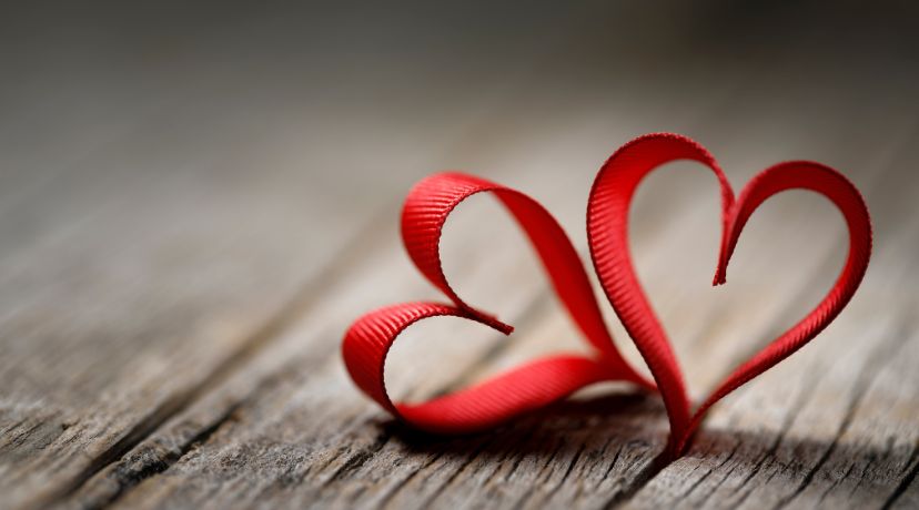 La Saint-Valentin plus qu’un coeur en chocolat !