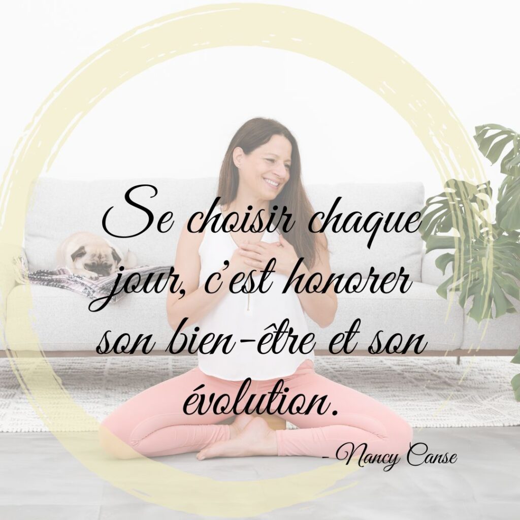Inspiration nancy