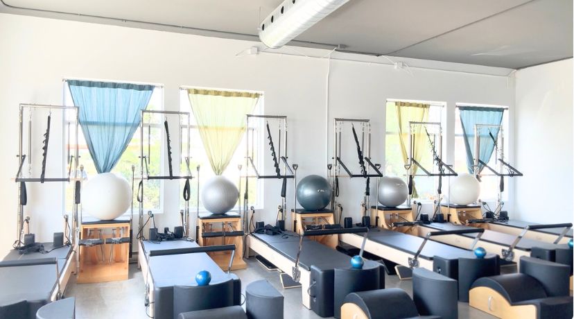 Pilates : plus qu’une tendance, une révolution chiffré