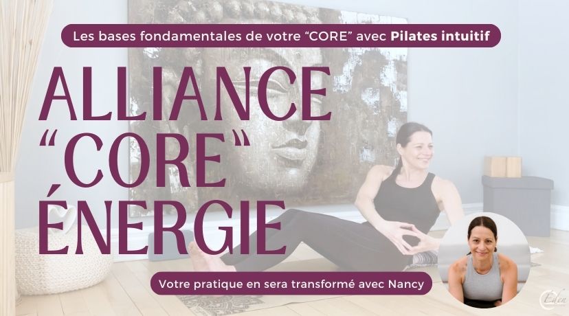 Étape 2 - Installer des bases solides