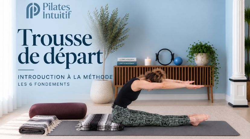Pilates intuitif