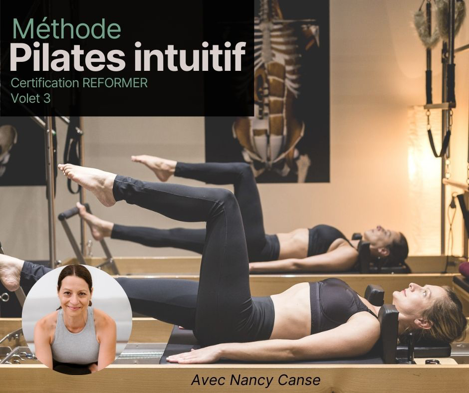 Reformer Volet 3