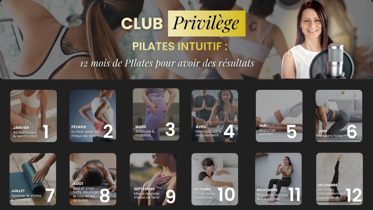 Club Privilège