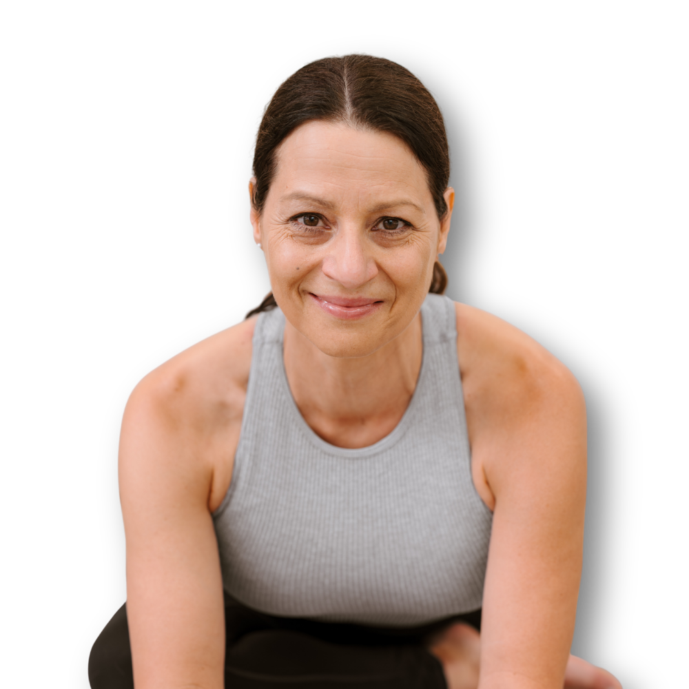 Nancy position pilates