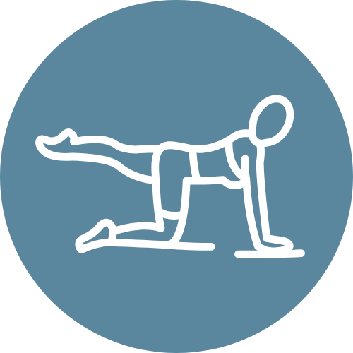 Pilates icône