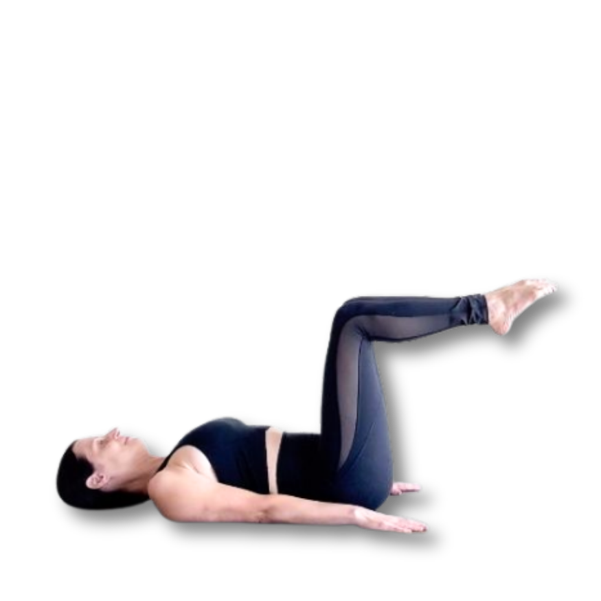 Pose Nancy Pilates (2)