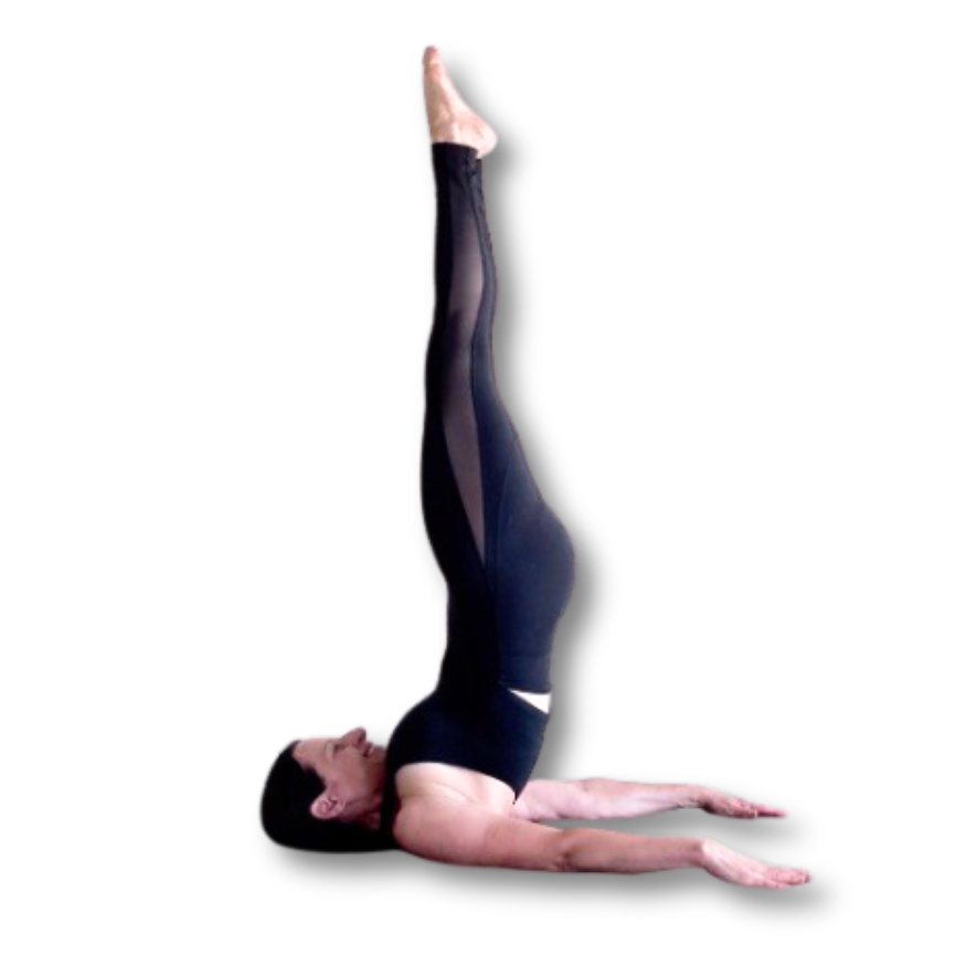 Pose Nancy Pilates