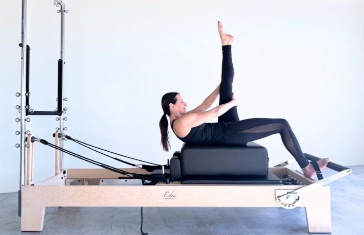 Reformer avancé