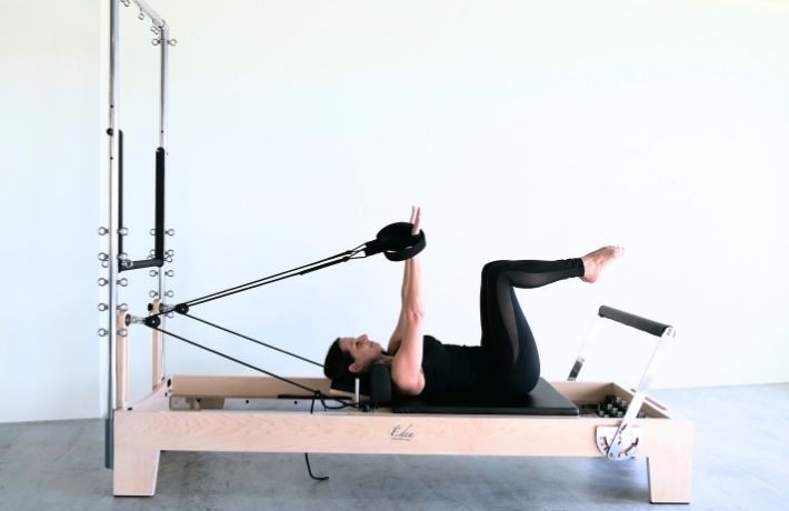 Reformer débutant (1)