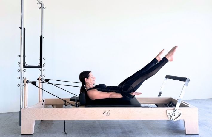 Reformer intermédiaire
