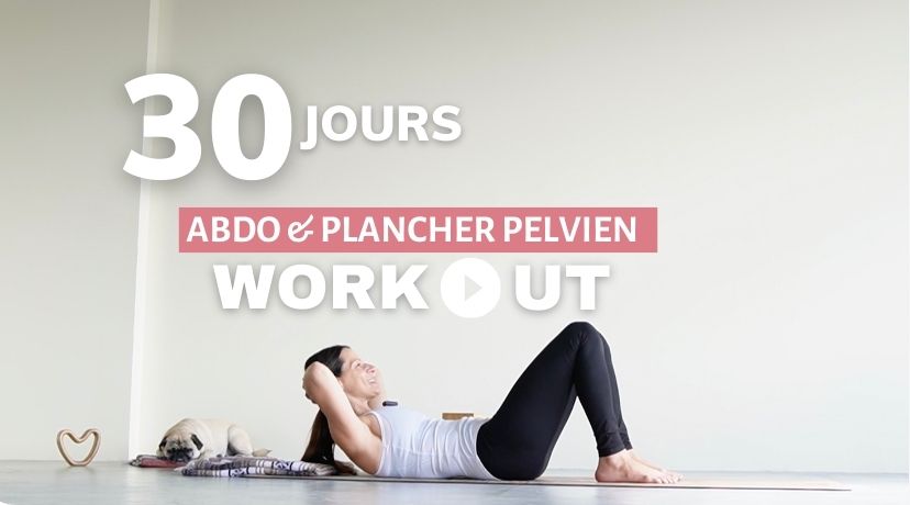 Pilates intuitif