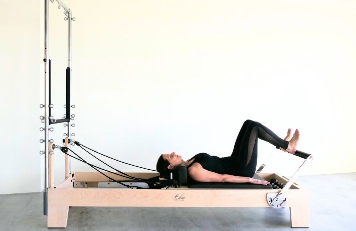 Base fondamental reformer
