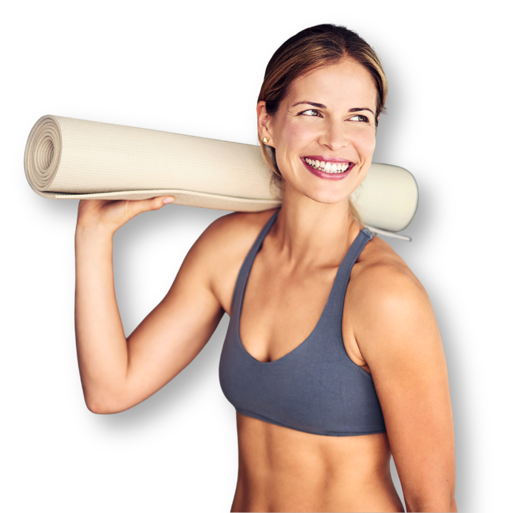 Femme pilates (3)