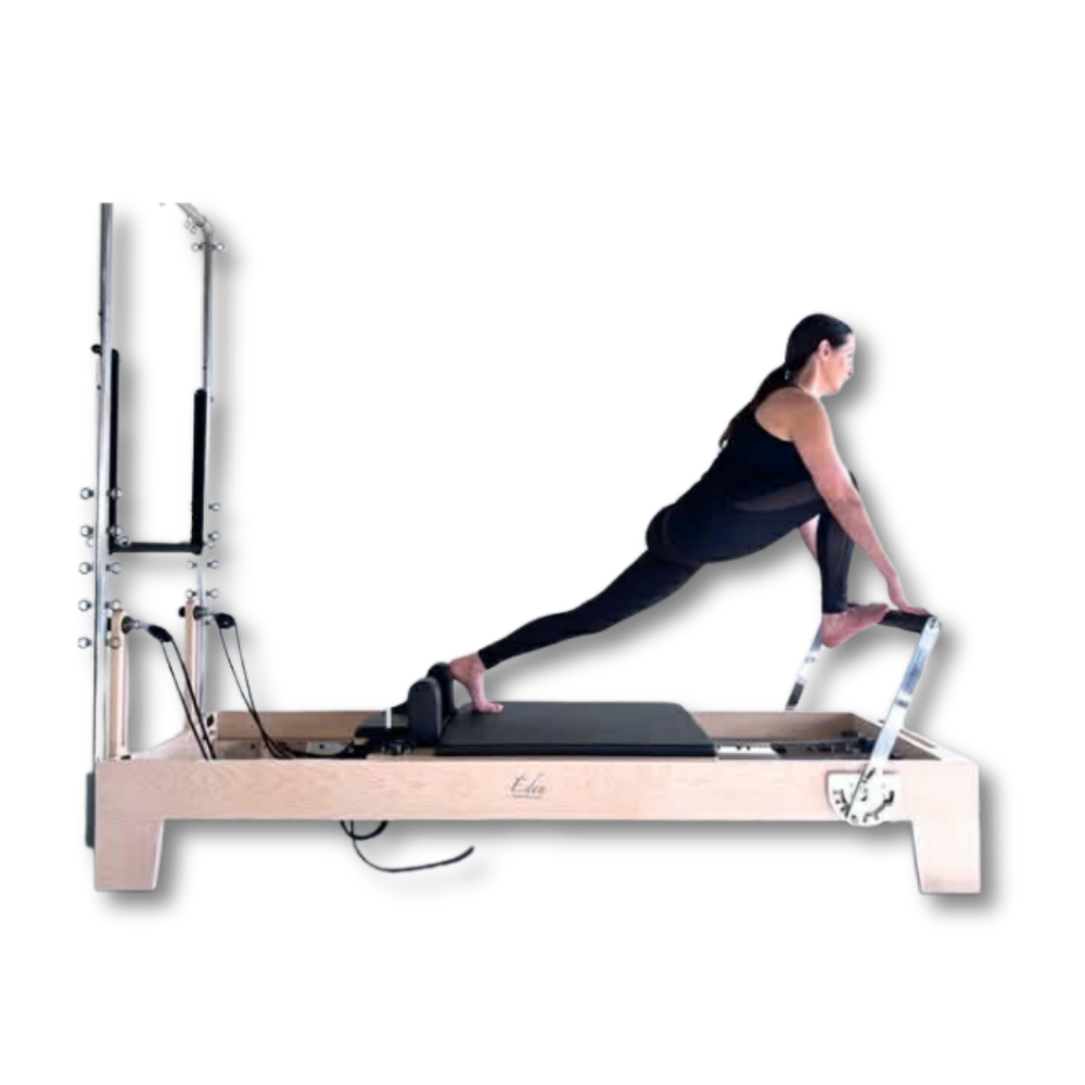 Pose Nancy Reformer