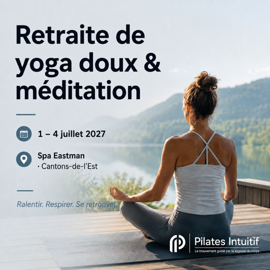 Retraite eastman