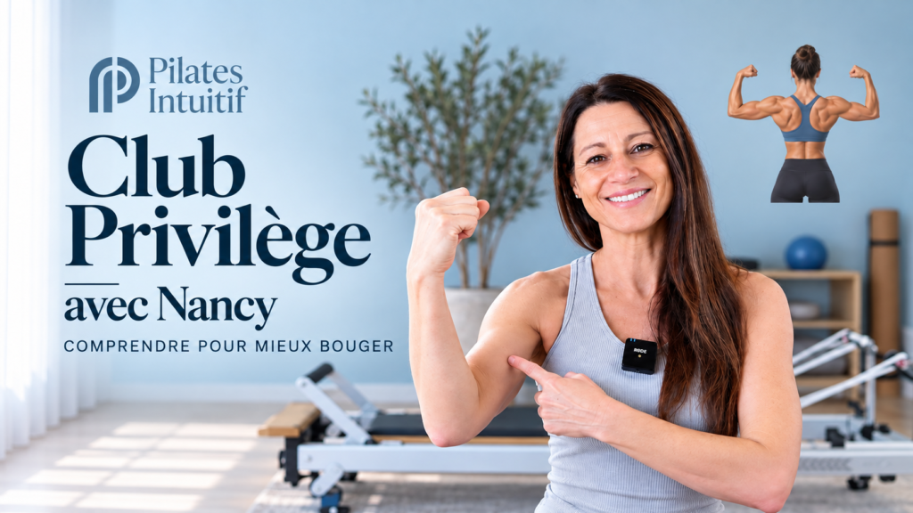 Club Privilège avec Nancy
